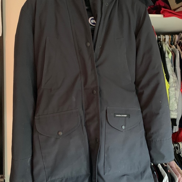 Canada goose jacket - Picture 3 of 3